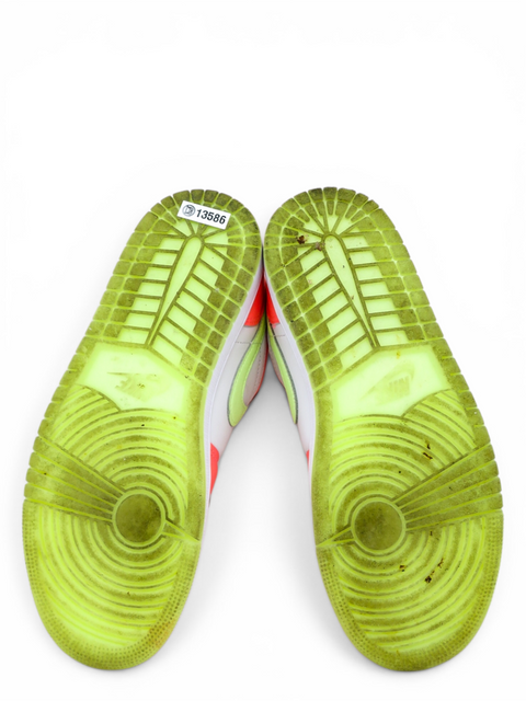 Tenis "Air Jordan 1 Low SE"