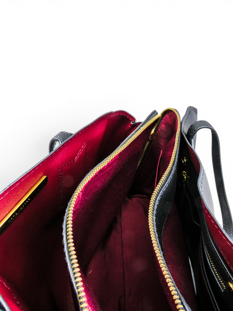 Bolso "The Editor 38"