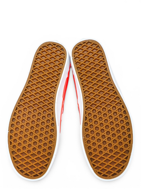 Slip-On "Asher Checkerboard"