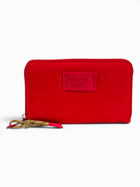 Billetera Roja