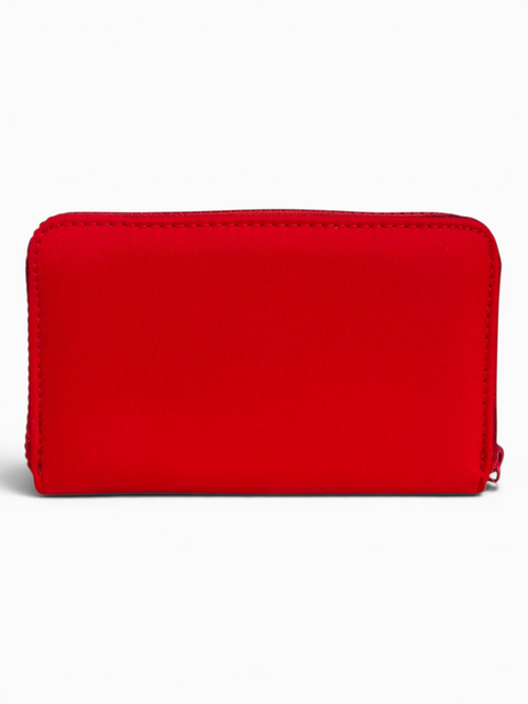 Billetera Roja