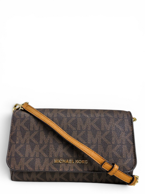Bolso "Jet Set Pouchette"