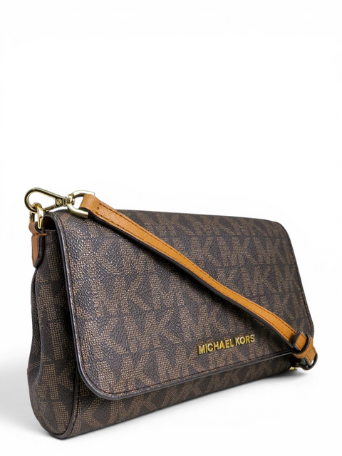 Bolso "Jet Set Pouchette"