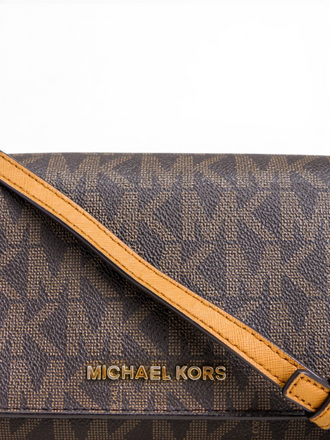 Bolso "Jet Set Pouchette"