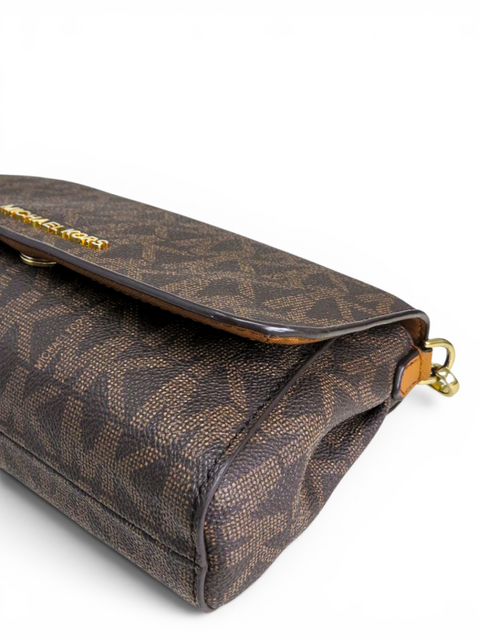 Bolso "Jet Set Pouchette"