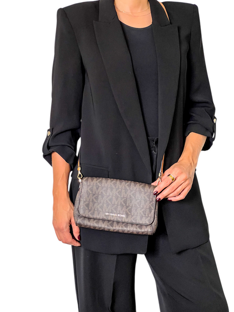 Bolso "Jet Set Pouchette"