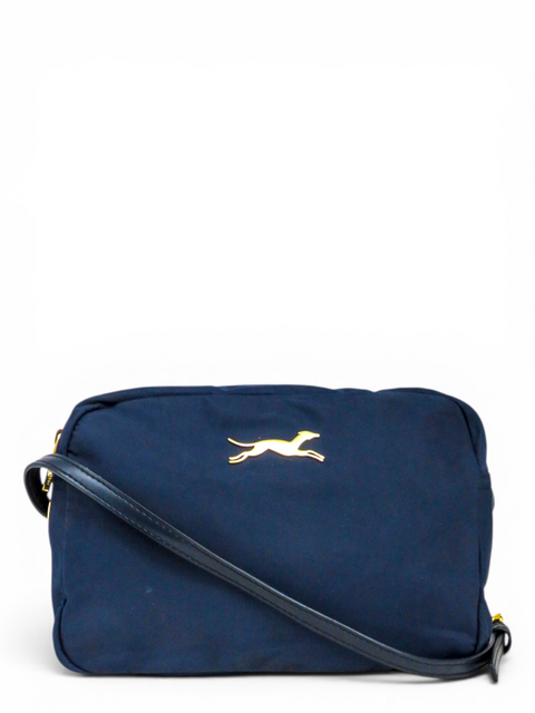 Bolso Azul