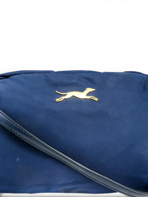 Bolso Azul