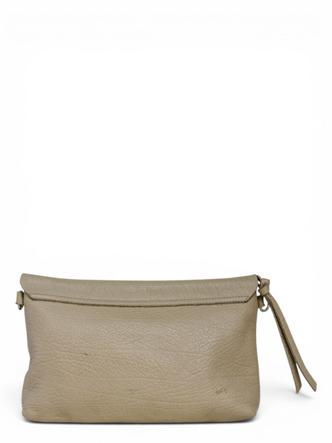 Bolso Gris