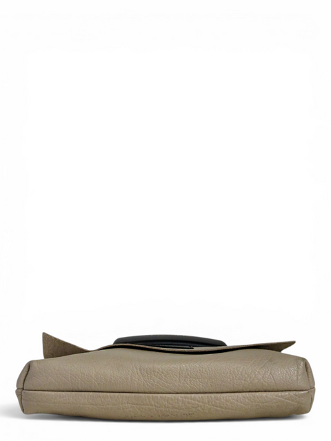 Bolso Gris