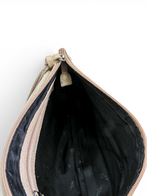 Bolso Gris