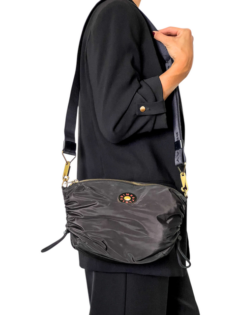 Bolso Negro