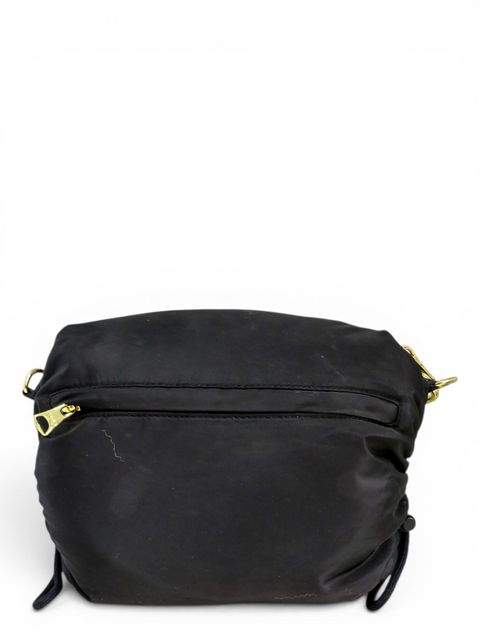 Bolso Negro
