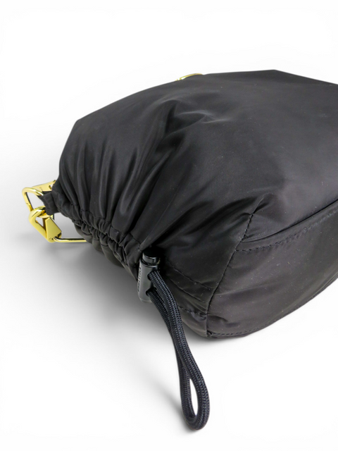 Bolso Negro
