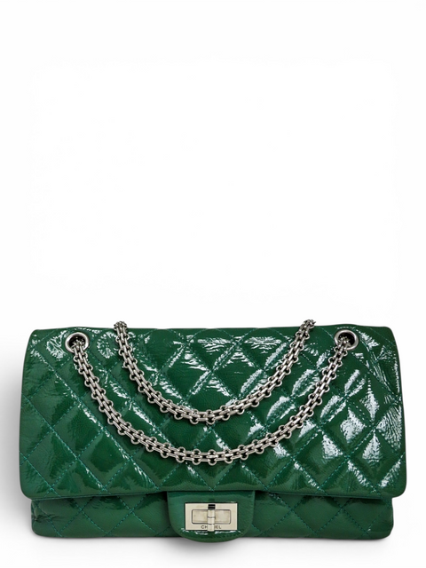 Bolso "Chanel 2.55"