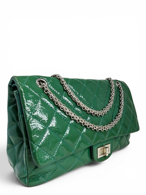 Bolso "Chanel 2.55"
