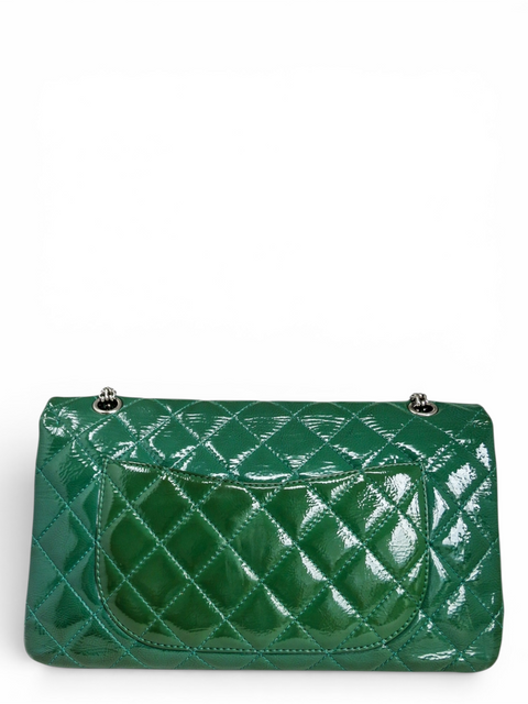 Bolso "Chanel 2.55"