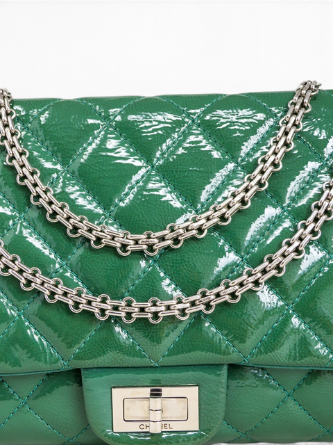 Bolso "Chanel 2.55"