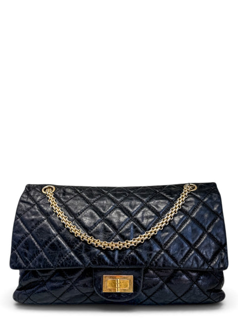 Bolso "Chanel 2.55"