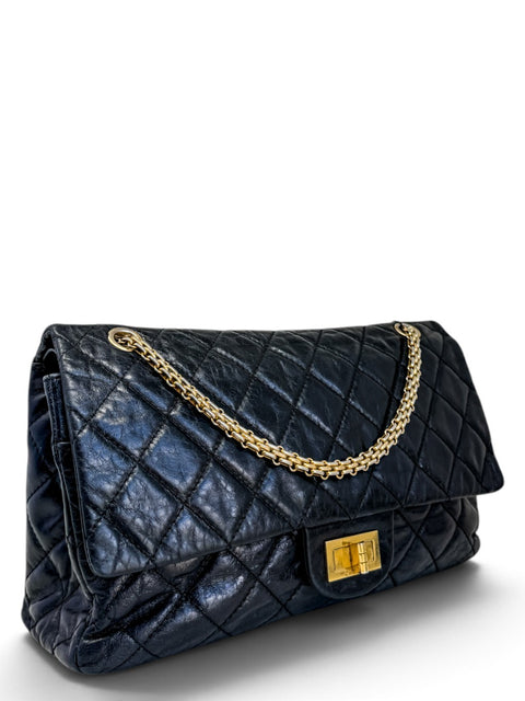 Bolso "Chanel 2.55"