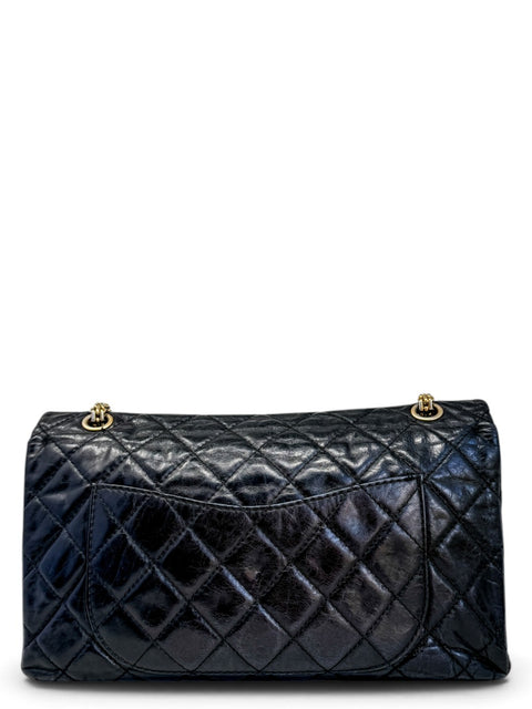 Bolso "Chanel 2.55"