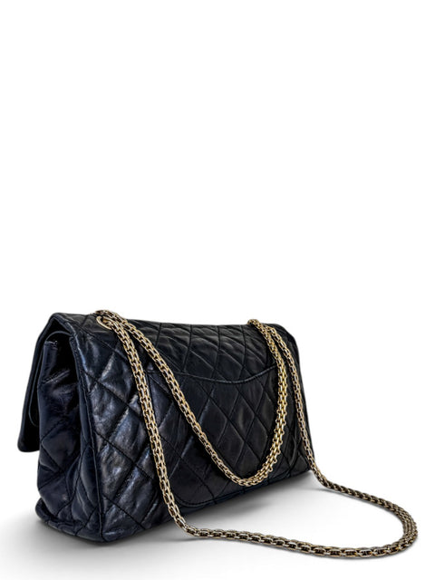 Bolso "Chanel 2.55"