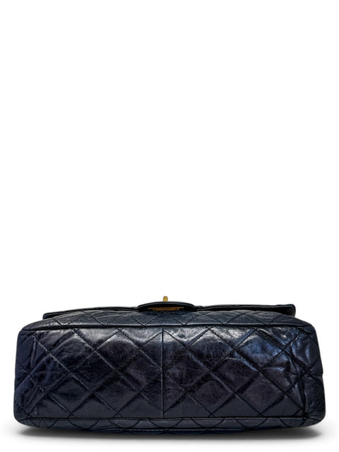 Bolso "Chanel 2.55"