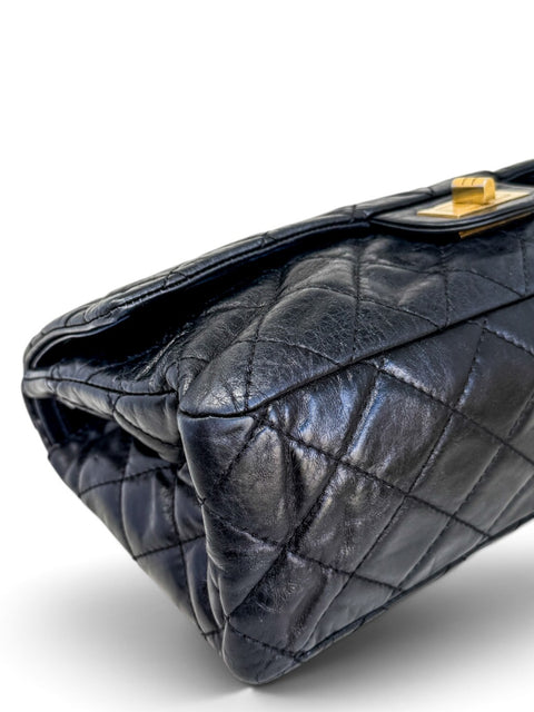 Bolso "Chanel 2.55"