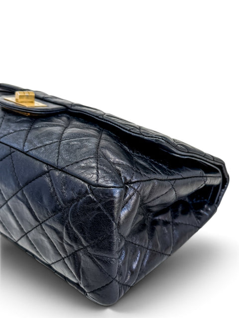 Bolso "Chanel 2.55"
