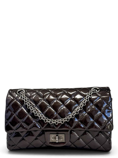 Bolso "Chanel 2.55"