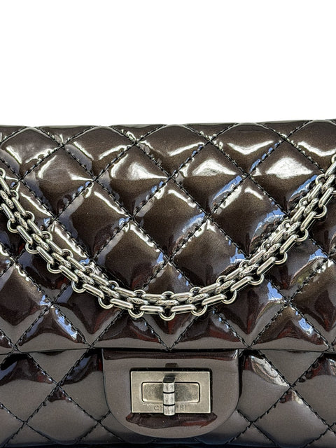 Bolso "Chanel 2.55"