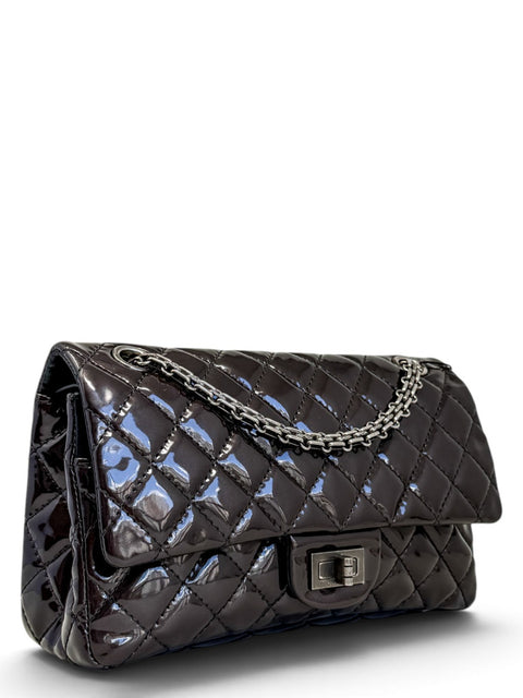 Bolso "Chanel 2.55"