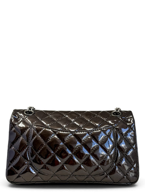 Bolso "Chanel 2.55"
