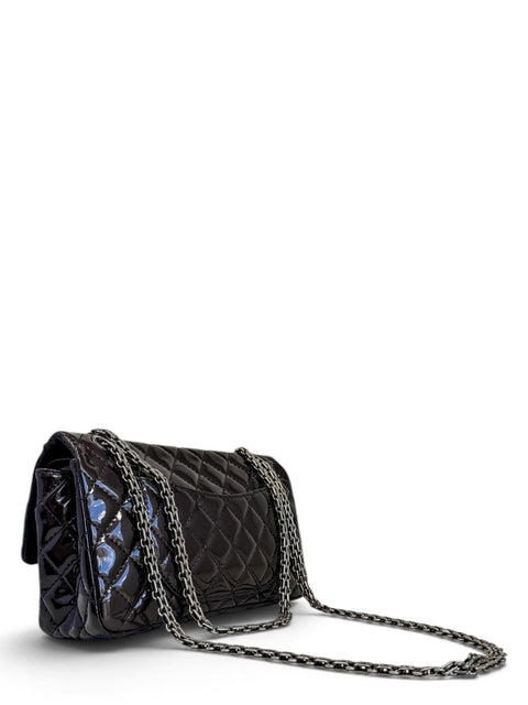 Bolso "Chanel 2.55"