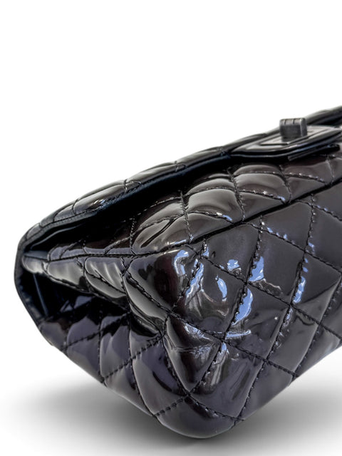 Bolso "Chanel 2.55"