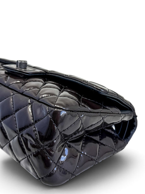 Bolso "Chanel 2.55"