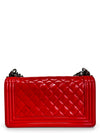 Bolso "Medium Boy Flap"