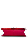 Bolso "Medium Boy Flap"