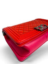 Bolso "Medium Boy Flap"