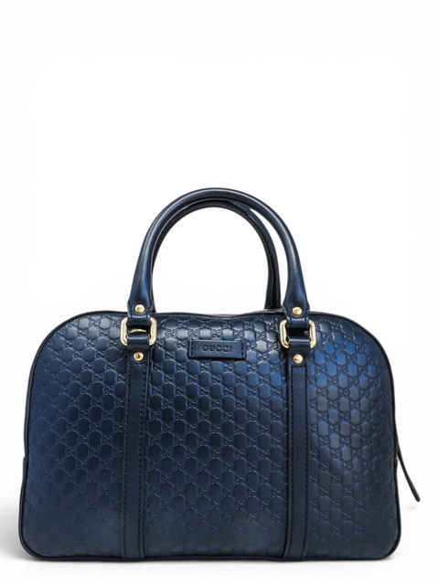 Bolso Azul