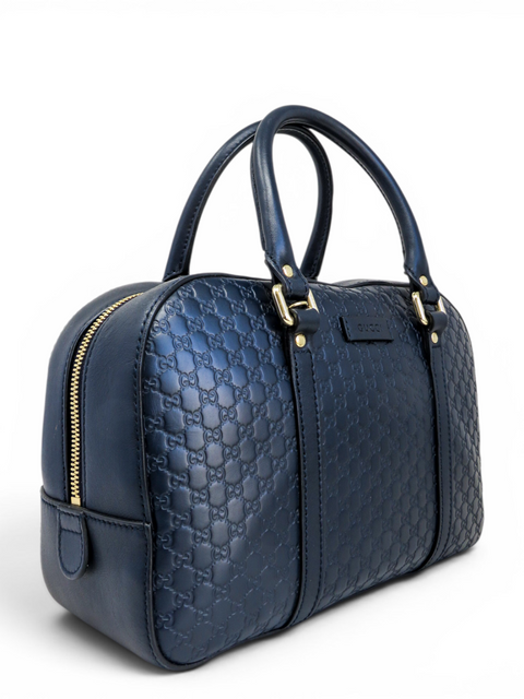 Bolso Azul