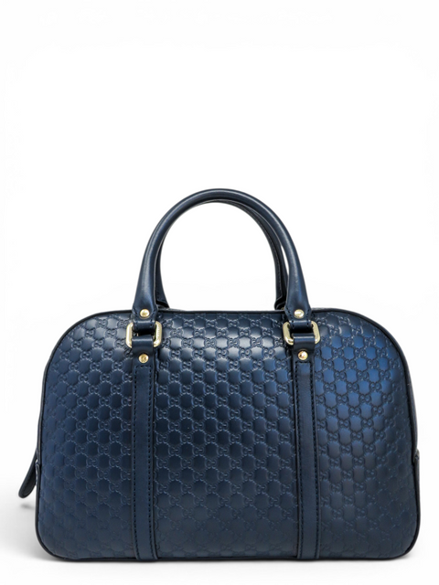 Bolso Azul
