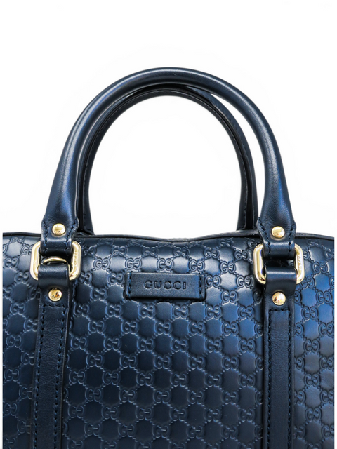 Bolso Azul