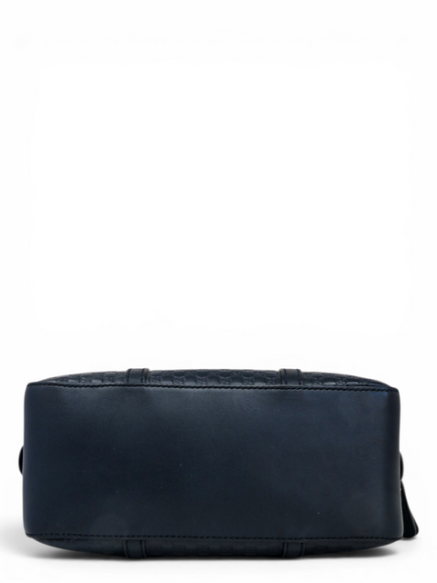 Bolso Azul