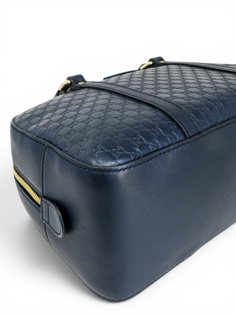 Bolso Azul