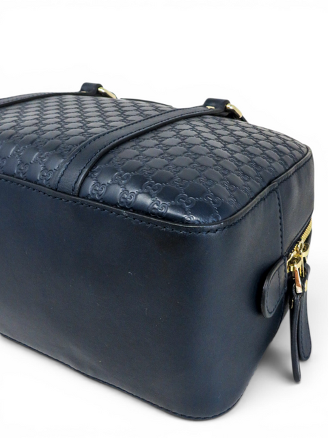 Bolso Azul