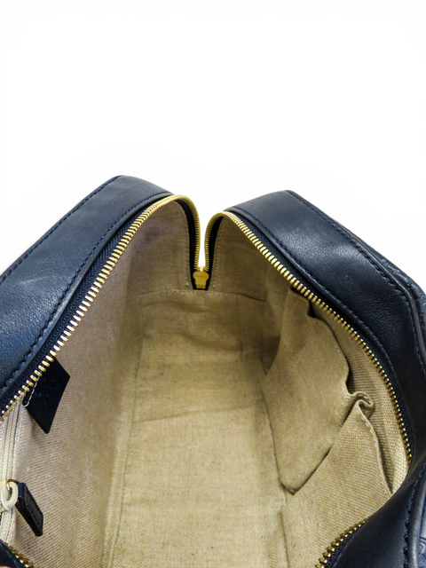 Bolso Azul