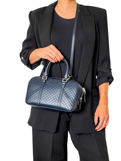 Bolso Azul