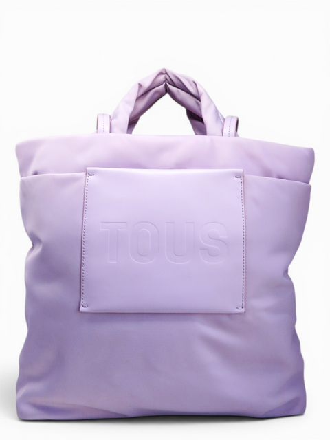 Bolso "Marina Shopping Bag"