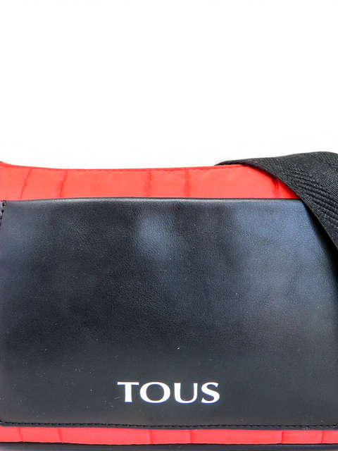 Bolso "Medium Empire Padded"